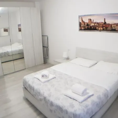 Centro 3* Bérgamo