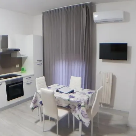 Apart-hotel Centro 3*