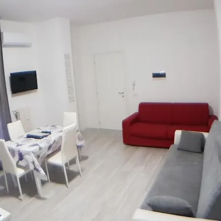 Centro Apart-hotel 3*