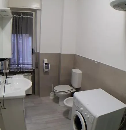 Centro Apart-hotel 3*