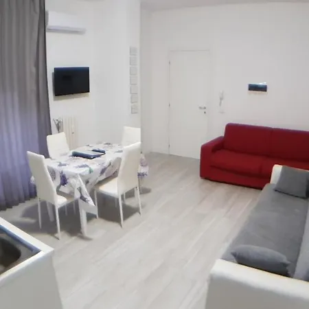 Centro Apart-hotel
