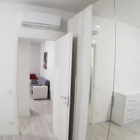 Centro 3* Bérgamo