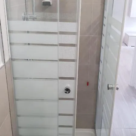 Centro Apart-hotel Bérgamo