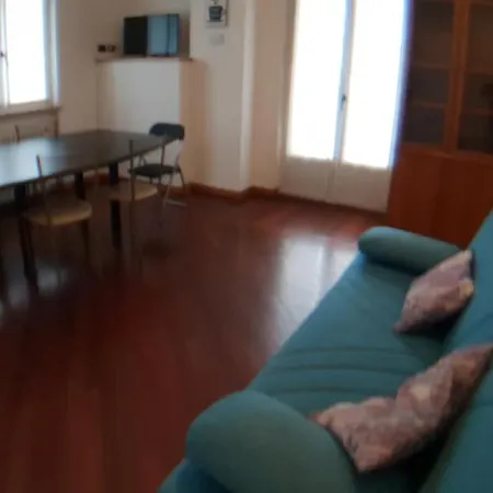 Apart-hotel Centro