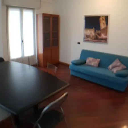 Centro Bérgamo