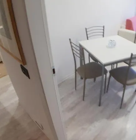 Apart-hotel Centro Bérgamo