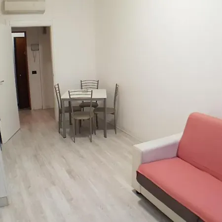 Centro Bérgamo