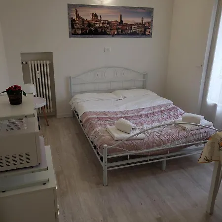 Centro Bérgamo
