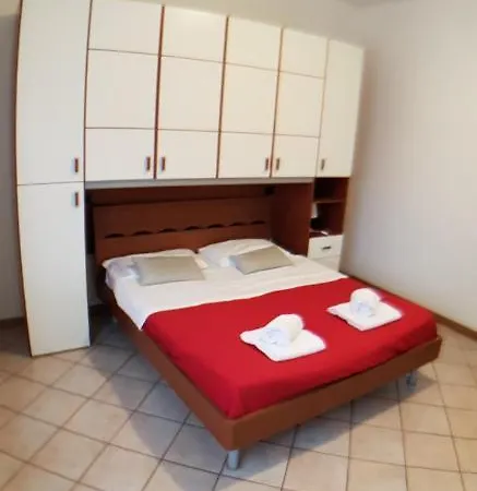 Apart-hotel Centro