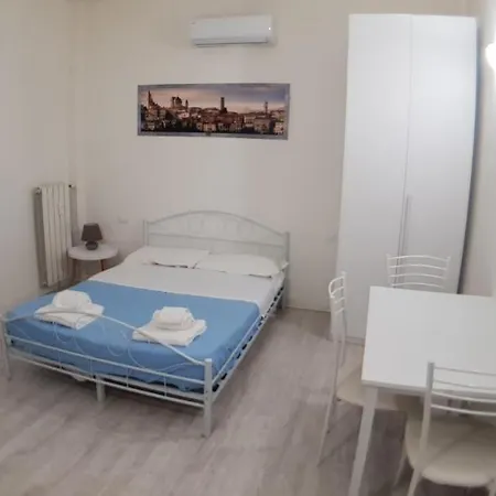 Centro Apart-hotel