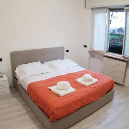 Apart-hotel Centro