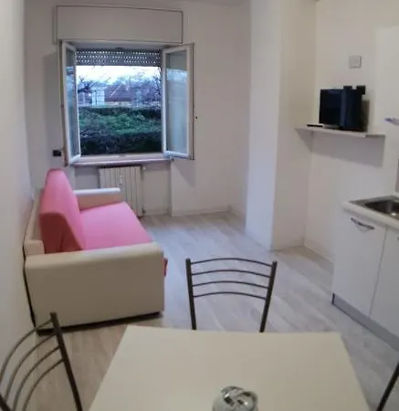 Apart-hotel Centro 3*