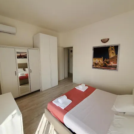 Centro Apart-hotel