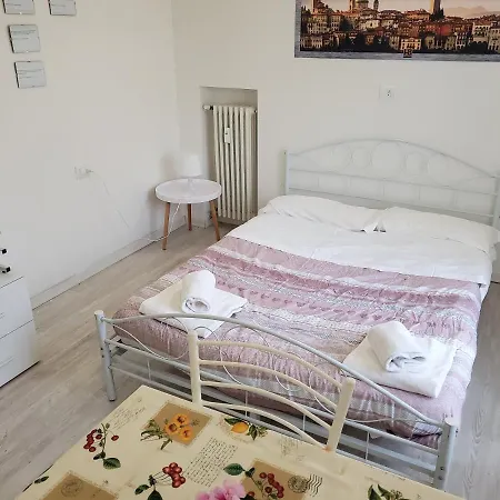 Centro Apart-hotel 3*