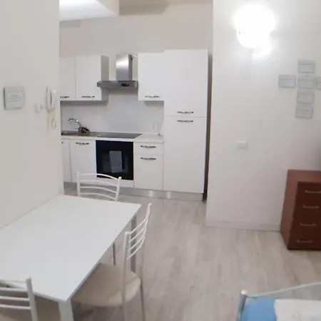 Centro Apart-hotel