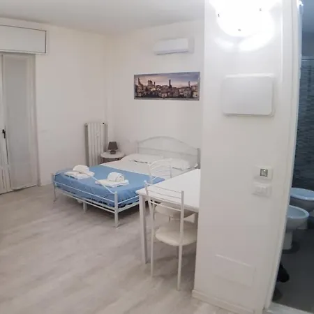 Apart-hotel Centro Bérgamo