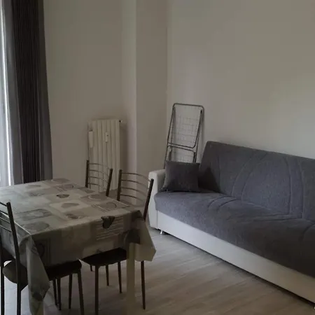 Apart-hotel Centro Bérgamo