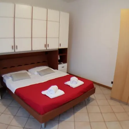 Centro Apart-hotel Bérgamo