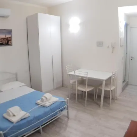 Apart-hotel Centro Bérgamo