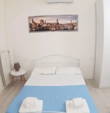 Centro Apart-hotel