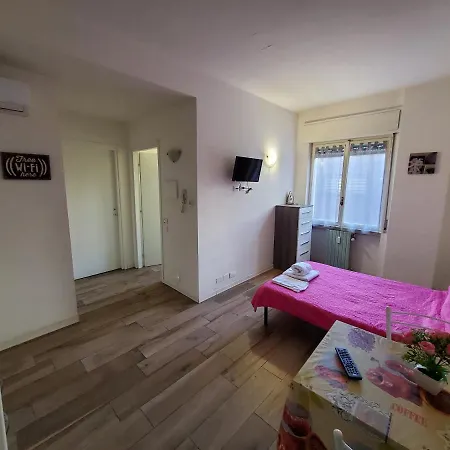 Apart-hotel Centro 3*