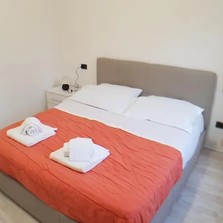 Centro Bérgamo