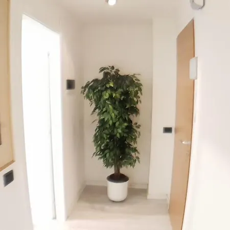 Apart-hotel Centro Bérgamo