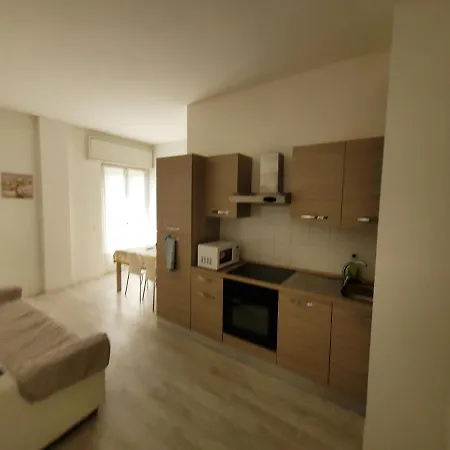 Apart-hotel Centro 3*