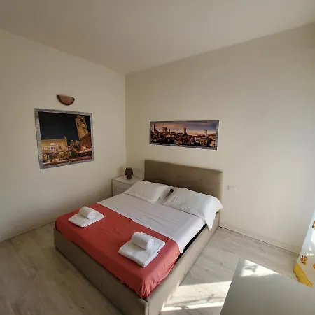 Centro 3* Bérgamo