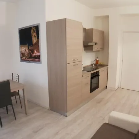 Centro Apart-hotel