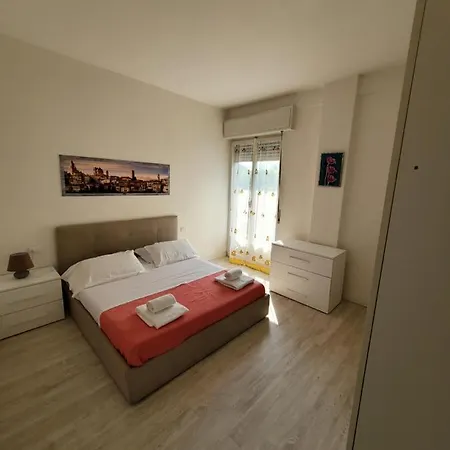 Apart-hotel Centro 3*