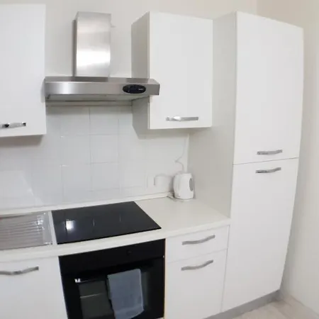 Centro Apart-hotel