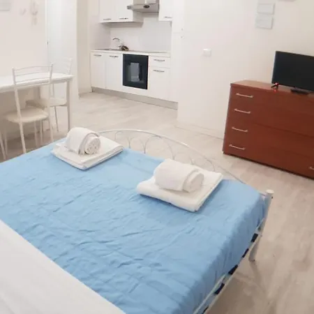 Apart-hotel Centro Bérgamo