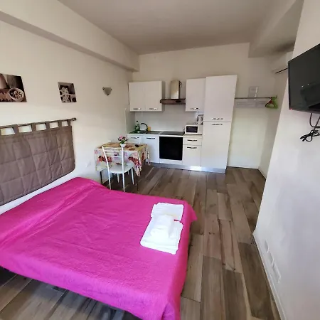 Apart-hotel Centro 3*