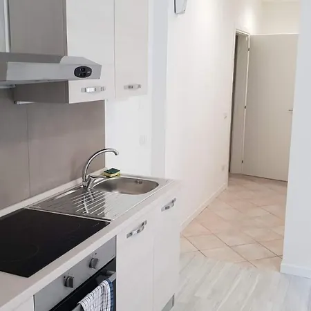 Apart-hotel Centro
