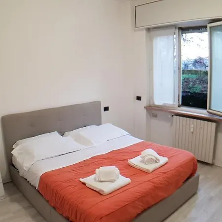 Apart-hotel Centro