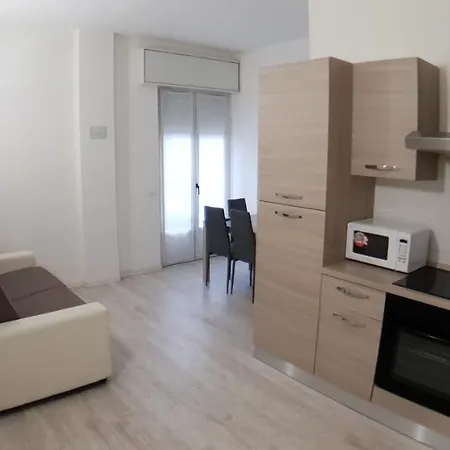 Centro Apart-hotel 3*