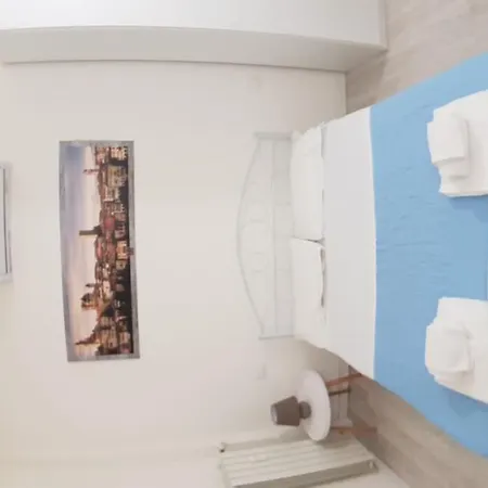 Apart-hotel Centro