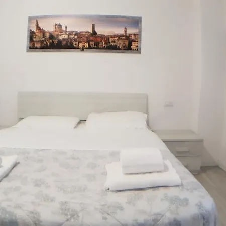 Centro Apartmanhotel