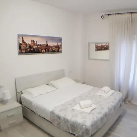 Aparthotel Centro 3*