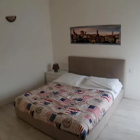 Centro Aparthotel 3*