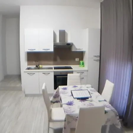 Centro Apartmanhotel