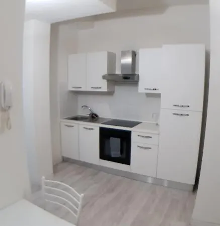 Centro 3* Bergamo
