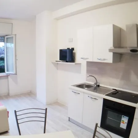 Centro Aparthotel