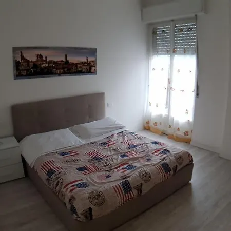 Centro Aparthotel