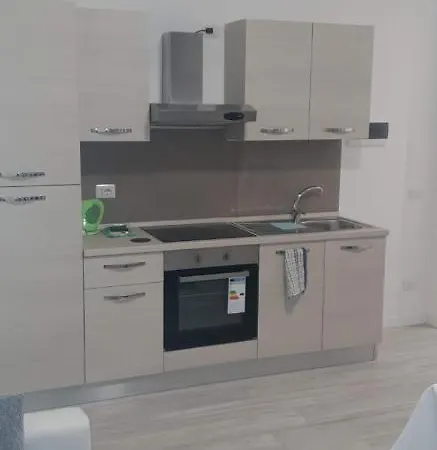 Centro 3* Bergamo