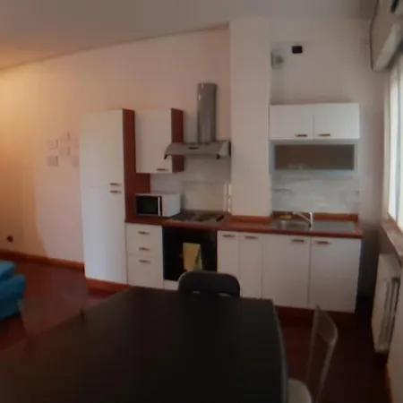 Aparthotel Centro 3*