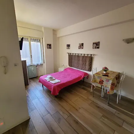 Centro 3* Bergamo