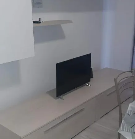 Apartmanhotel Centro Bergamo