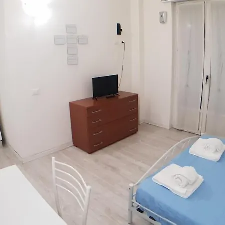 Apartmanhotel Centro Bergamo